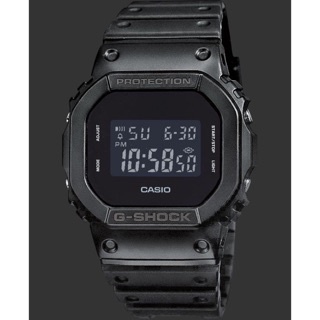 DW-5600BB-1A G-SHOCK Limited ของแท้ประกันศูนย์1ปี