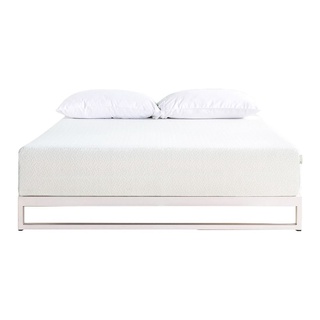 SB Design Square Zinus ที่นอน รุ่น Gill Green Tea Mattress ขนาด 3.5ฟุต หนา25cm.  แถมฟรี หมอนหนุนใยสังเคราะห์ Woodfield 1