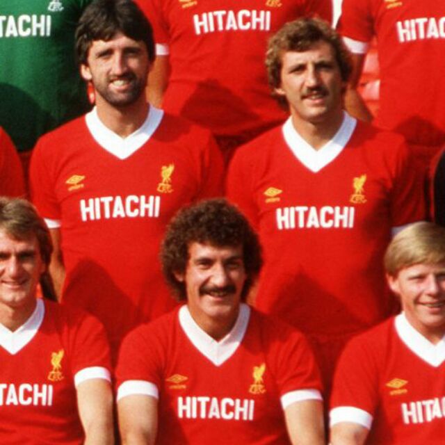 liverpool hitachi jersey