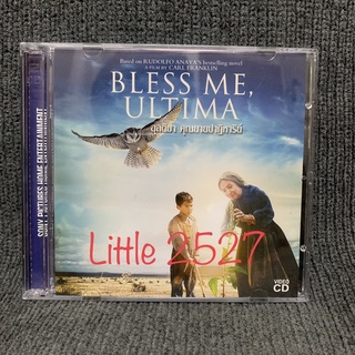 Bless Me, Ultima / &amp;อุลติมา คุณยายปาฎิหาริย์