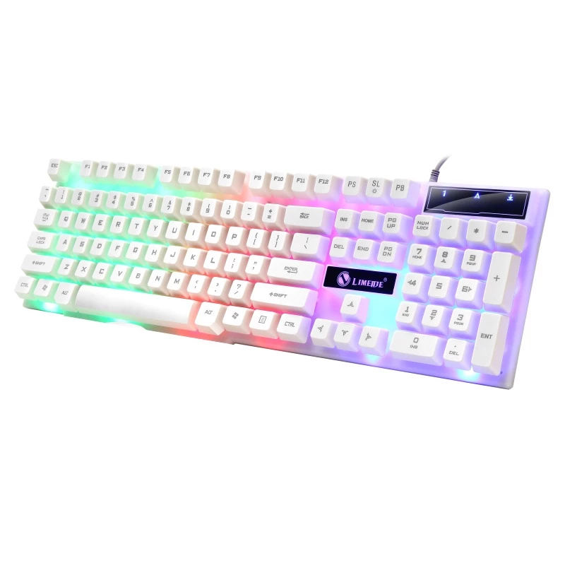 คีย์บอร์ด Magnesium RGB thumbnail 9