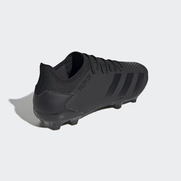 Adidas รองเท้าฟุตบอล / สตั๊ด Predator Mutator 20.3 Low FG ( FX7728 ) #4