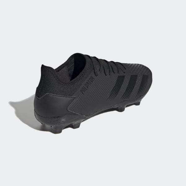 Adidas รองเท้าฟุตบอล / สตั๊ด Predator Mutator 20.3 Low FG ( FX7728 ) #8