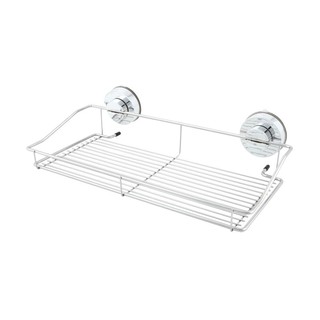 ชั้นแขวน DEHUB WRL350-SS60 สีสเตนเลส HANGING SHELF DEHUB WRL350-SS60 STAINLESS STEEL