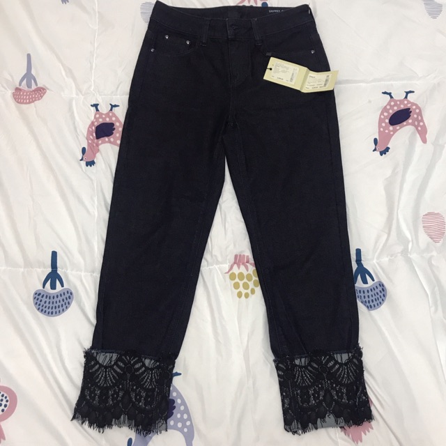 กางเกง jaspal ของแท้ 💯