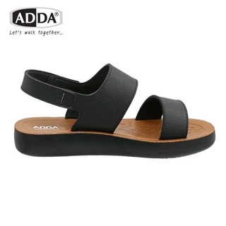 รองเท้ารัดส้น ผู้หญิง Adda 93W01