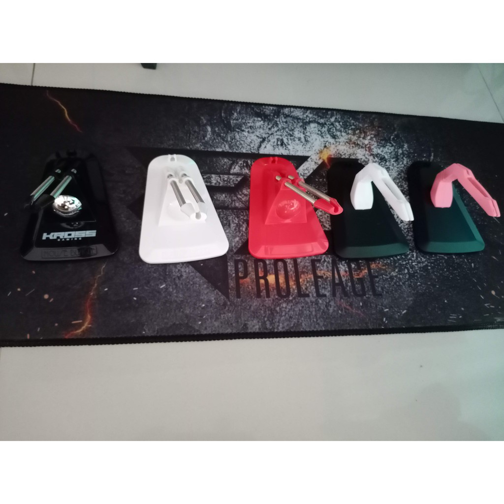 🖱️ Mouse Bungee 🖱️ เมาส์บันจี้ ที่แขวนสายเมาส์ ราคาถูก