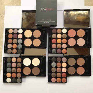 eyeshadow huda