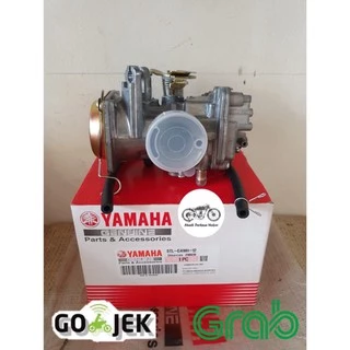 Yamaha Mio, Mio sporty, Mio soul, คาร์บูเรเตอร์ Fino (5TL)