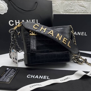 C-h-a n-€-l Gabrielle bag(Ori)