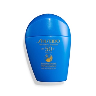 ฉลากไทย ของแท้ 💯% ผลิต 02/23 กันแดด SHISEIDO The Perfect Protector SPF50+ PA++++ 50ml