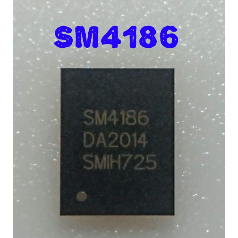 SM4186**************