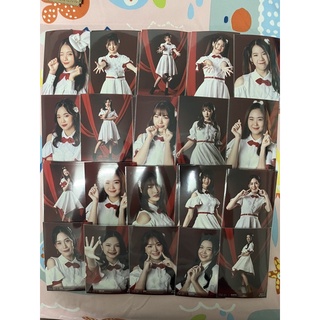 ใบเศษ Photoset ชุด First Rabbit BNK48 : โฟโต้เซ็ท First Rabbit BNK48 รุ่น 3