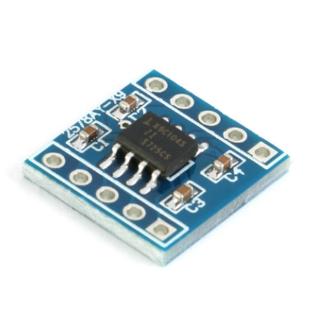 X9C104 Digital Potentiometer Module For Arduino Board Module Programmable Resistor to Adjust the Bridge Balance