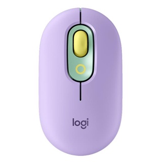 POP MOUSE  LOGITECH POP MOUSE WITH EMOJI DAYDREAM_MINT