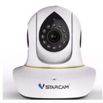 ส่งฟรี VSTARCAM C38S 200W PNP WiFi FHD 1080P 2MP กล้องวงจรปิด