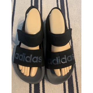 รองเท้ารัดส้นAdidas  มือ2