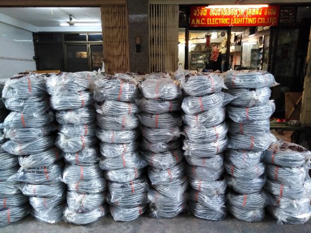 Winner ท่อเหล็กอ่อนร้อยสายไฟ (ท่อเฟล็กซ์เหล็ก) ขนาด 1/2