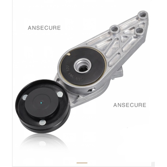 Engine Alternator Belt Tensioner Damper For Audi A4 B5 C5 A6 VW Passat B5  Skoda Superb   058903133D