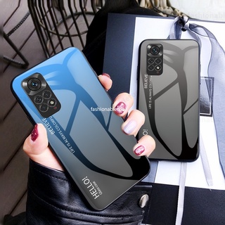 เคสโทรศัพท์มือถือแบบนิ่ม TPU แข็ง กันกระแทก สําหรับ Xiaomi Redmi Note 11 pro 11s 11t 11pro Note11 Note11pro 4G 5G