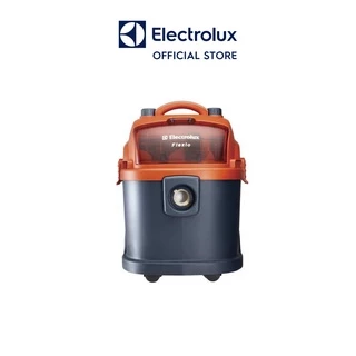 Electrolux เครื่องดูดฝุ่น 3-in-1 เปียก แห้งและเป่าลม 1600 วัตต์ เก็บฝุ่น 15 ลิตร น้ำ 30 ลิตร Flexio Power รุ่น Z931สีส้ม