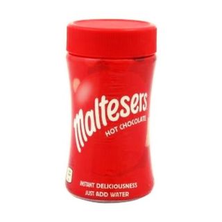 Maltesers hot chocolate ช๊อคโกแลตร้อน exp.28/10/23