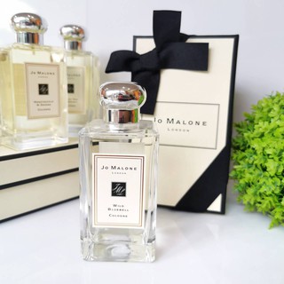 Jo Malone London Wild Bluebell น้ำหอมแบ่งขาย แท้ 100%