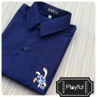 Sarid shirt