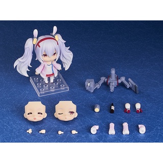 Pre-order 🍀 Nendoroid Laffey &amp; Laffey DX Lot CN