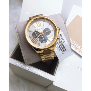 brandnamewatch_authentic  นาฬิกาข้อมือ Michael Kors Watch พร้อมส่งในไทย รุ่น 225