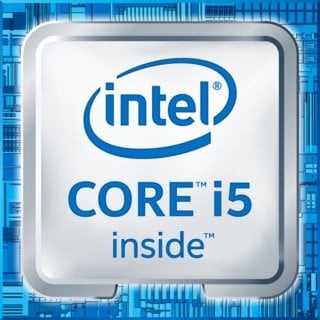 CPU INTEL I5 6400 / 6500 / 7400 / 7400T มือ 2 ไม่มีซิงค์ ฟรี! ซิลิโคน