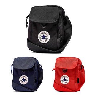 Converse  Collection กระเป๋าสะพายข้าง Crossbody Chuck 1620540CO (790)