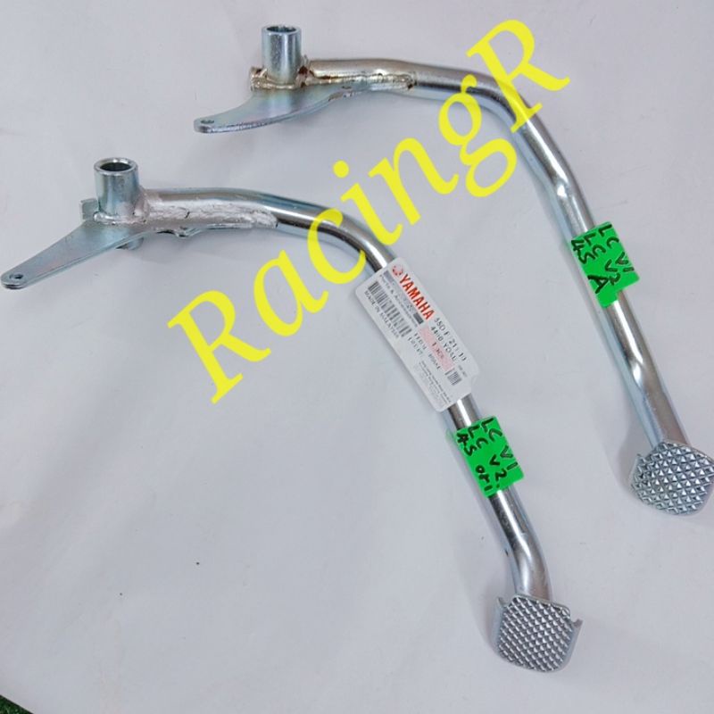 YAMAHA LC135 LC135 II V1 V2 เบรคกรอง LEVER LC135 4 ความเร็ว 5 ความเร็ว 231021 LCV1 V2 LC V1 V2