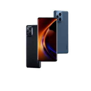 [ใหม่ล่าสุด] OPPO Find X5 Pro 5G (12/256GB) NEW Oppo Find X3 Pro 5G (12+256) โทรศัพท์มือถือ กล้องไมโ