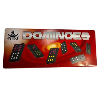 เกมส์โดมิโน DOMINO (AUTO)