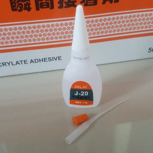 กาวร้อน อย่างดี ขนาด เล็กใหญ่ (ซื้อ11 แถม 1) - double_r_tools_shop ...