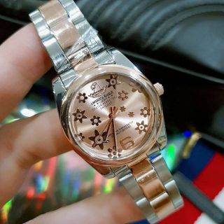 ⏰นาฬิกา AMEICAN EGLE แท้ 💠กันน้ำ