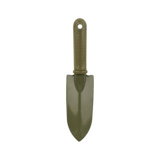 Tillage equipment GARDEN TROWEL FONTAN 2049 CARBON STEEL Gardening equipment Garden decoration accessories อุปกรณ์พรวนดิ