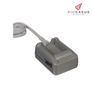 [FREE แบตBLS-50=1] PICCASUS - Olympus accessories BCS-5 แท่นชาร์จ แท่นชาร์จแบตเตอรี่ แบตกล้อง แบต battery (324311)