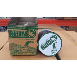 เเผ่นปิดรอยต่อ เทปกันรั่ว เทปปิดรอยต่อ rhino ขนาด 10ซม*3เมตร