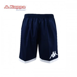 kappa กางเกง รุ่น KP OMINI LOGO SHORTS (GP31B2-DD)