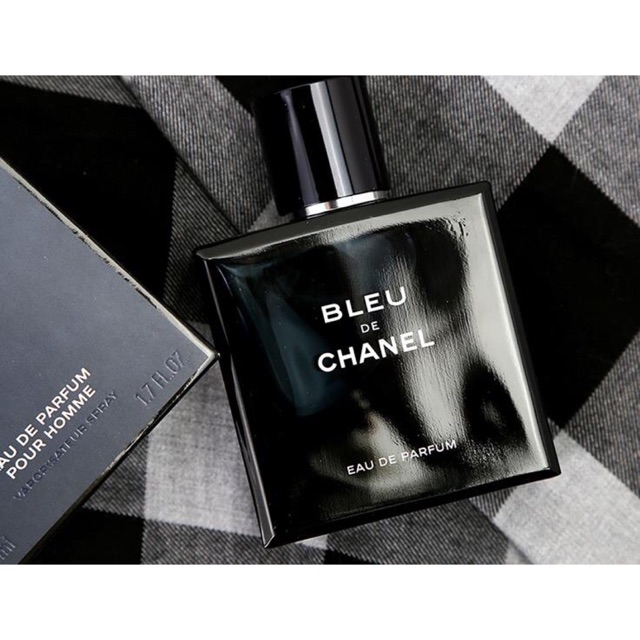 CHANEL Bleu De Chanel eau de parfum