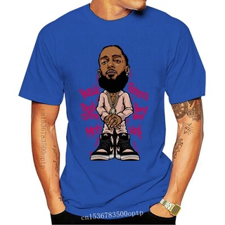 ใหม่ เสื้อยืดลําลอง แขนสั้น ลาย Clay 350 Yeezys Match Nipsey Hussle สีขาว สีเทา สําหรับผู้ชาย