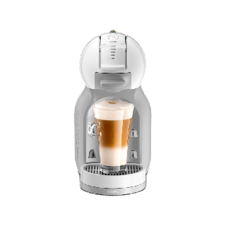 NESCAFE DOLCE GUSTO เนสกาแฟ โดลเช่ กุสโต้ เครื่องชงกาแฟแคปซูล MINIME WHITE