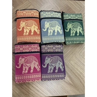 กระเป๋า ใส่มือถือ กระเป๋าสะพาย 25 บาท