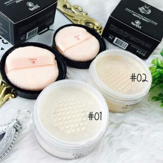 SIVANNA Loose Powder