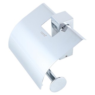 ที่ใส่กระดาษ COTTO CT889(HM) โครม TOILET ROLL HOLDER COTTO CT889(HM) CHROME