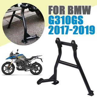 ขาตั้งที่จอดรถจอดรถจักรยานยนต์สําหรับ Bmw G310Gs G 310 G310Gs 2017 2018 2019