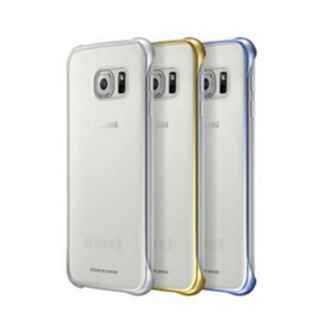 เคส Samsung S6 Clear Cover แท้