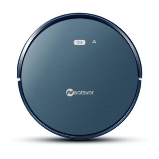 Neatsvor X500 robot vacuum cleaner หุ่นยนต์ดูดฝุ่นอัจฉริยะ